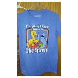 John Deere, Disney, Angry Birds Sesame Street T-Shirts and Mug.