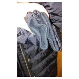 Micheal Kors Winter Jacket, Like New Condition. Down Filled,