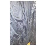 Mens Leather Jackets (2) Size  XL and 2X.