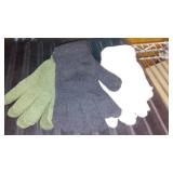 NEW Girls Socks, Gloves, CC Hat and Club EXX Jacket.