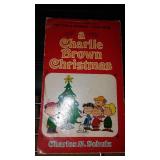 Peanuts Book, Sweatshirts (2) and T-Shirts (2).