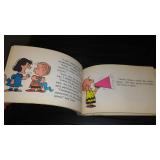 Peanuts Book, Sweatshirts (2) and T-Shirts (2).