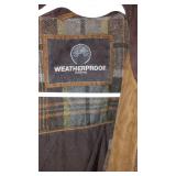 Mens Denim and Suede Jackets.