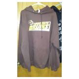 South Bruins and Sad Boyz Hoodies (2XL)
