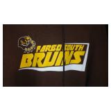 South Bruins and Sad Boyz Hoodies (2XL)