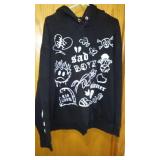 South Bruins and Sad Boyz Hoodies (2XL)