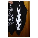 South Bruins and Sad Boyz Hoodies (2XL)