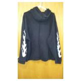 South Bruins and Sad Boyz Hoodies (2XL)