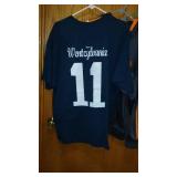 Addidas, Nike, Moorhead Spuds Sports Wear NFL Eagles.
