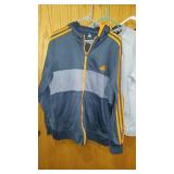 Addidas, Nike, Moorhead Spuds Sports Wear NFL Eagles.