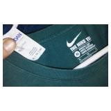Addidas, Nike, Moorhead Spuds Sports Wear NFL Eagles.
