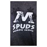 Addidas, Nike, Moorhead Spuds Sports Wear NFL Eagles.
