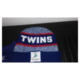 Child Twins Shirt, Hat and Thermo Cup.