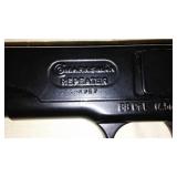 Marksman Repeater BB Pistol with BBs. 4.5 MM /.177 Cal.