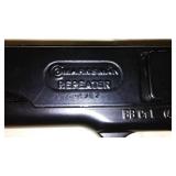 Marksman Repeater BB Pistol with BBs. 4.5 MM /.177 Cal.