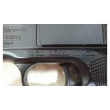 Marksman Repeater BB Pistol with BBs. 4.5 MM /.177 Cal.