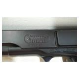 Marksman Repeater BB Pistol with BBs. 4.5 MM /.177 Cal.