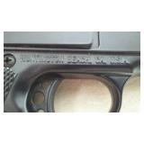 Marksman Repeater BB Pistol with BBs. 4.5 MM /.177 Cal.