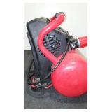 Fini Advanced 2 gal. Air Compressor. 125 PSI.