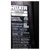 Fini Advanced 2 gal. Air Compressor. 125 PSI.