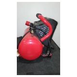 Fini Advanced 2 gal. Air Compressor. 125 PSI.
