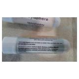 NEW  Wyndmere All Natural Essential Oil Inhalers (4) compared to 5.79 ea. Breathe, Lavender, Mandarin, Spearmint.