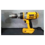 Assorted DeWalt Cordless Tools, Chargers and Battereis.