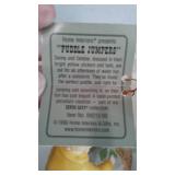 Denim Days Collectibles By HOMCO Home Interiors (4) 1513, 8867,88013-99 1. Loc: CS3