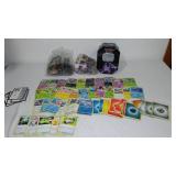Pokemon Cards and Puzzles (2).