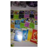 Pokemon Cards and Puzzles (2).