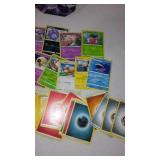 Pokemon Cards and Puzzles (2).