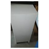 Butcher Block Top Base  Cabinet.
