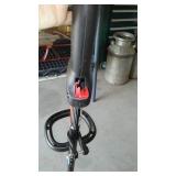Troy Bilt TB25CB gas string trimmer.