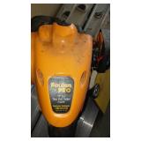 Poulan Pro Gas Powered Trimmer and String