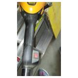 Poulan Pro Gas Powered Trimmer and String