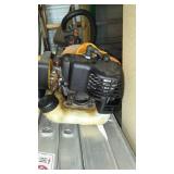 Poulan Pro Gas Powered Trimmer and String