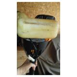 Poulan Pro Gas Powered Trimmer and String