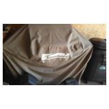 Kenmore Gas Grill.