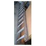 Extension ladder 20 ft.