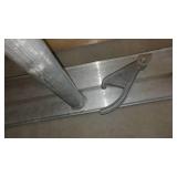 Extension ladder 20 ft.