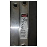 Extension ladder 20 ft.