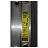Extension ladder 20 ft.