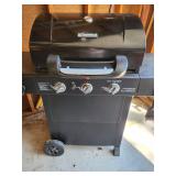 Kenmore Gas Grill.
