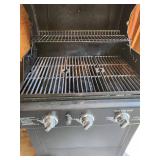 Kenmore Gas Grill.