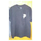 Concert Ts, Hendrix, Def leopard, Dity P and Notorious.