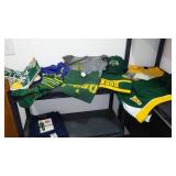 NDSU/SDSU Clothing, Shoes, Hat and more