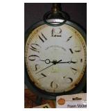 Misc Wall, Table Décor, Clocks and more.