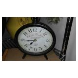 Misc Wall, Table Décor, Clocks and more.