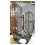 Misc Wall, Table Décor, Clocks and more.