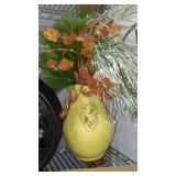 Misc Wall, Table Décor, Clocks and more.
